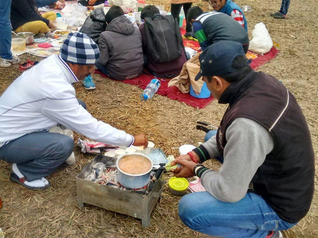 Tilyar Lake-Rohtak必去景点