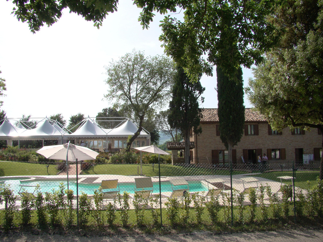 Olimpo Parco degli Dei主图