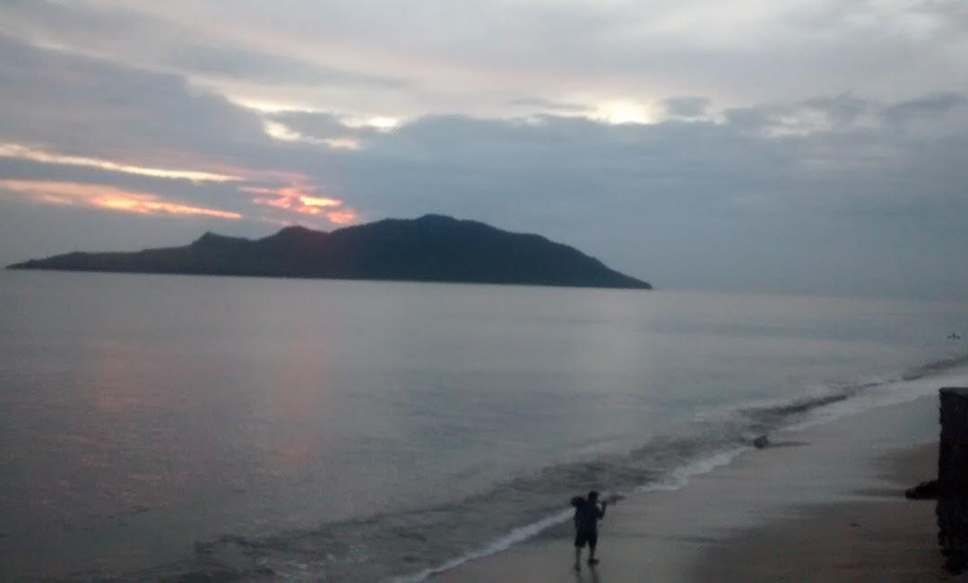 Playa Las Gaviotas-马萨特兰必去景点