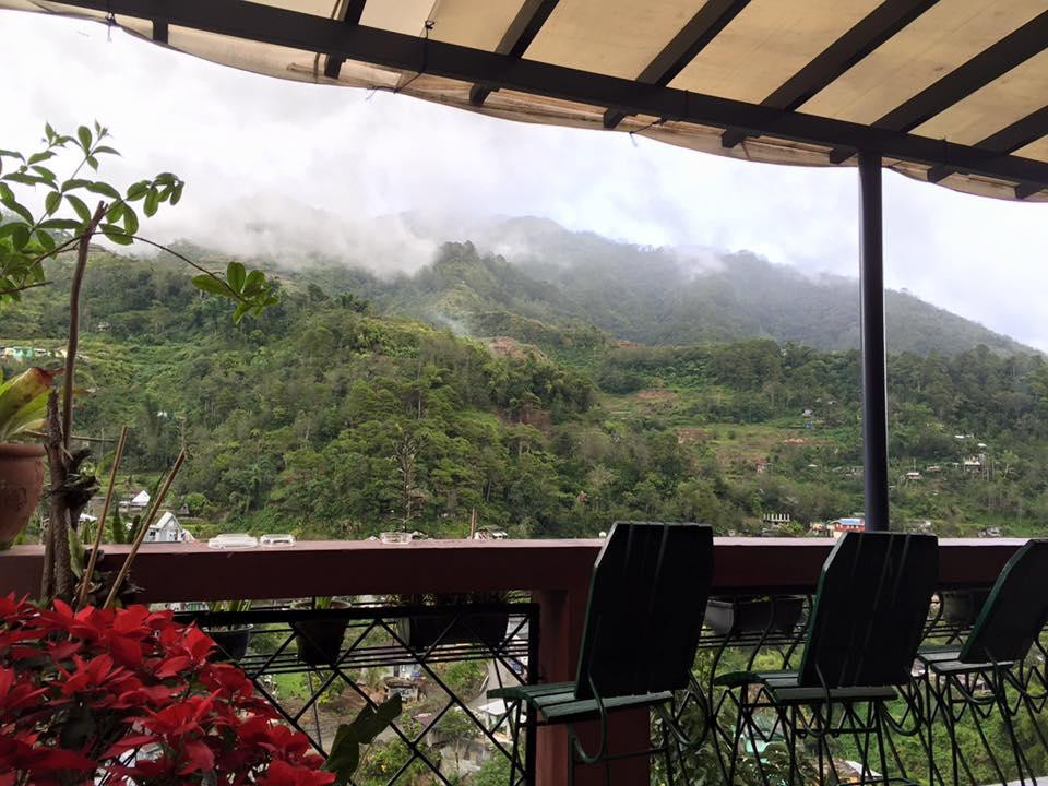 Sanafe Lodge