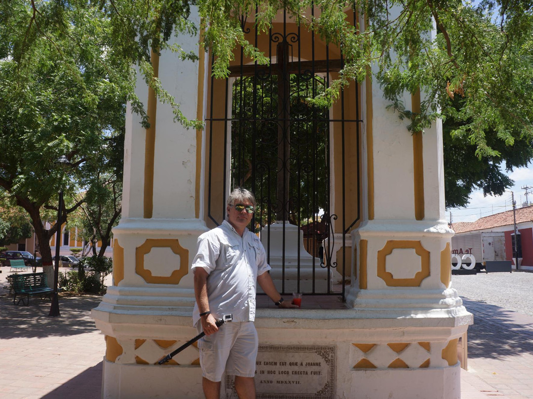 La Iglesia de San Clemente景点图片