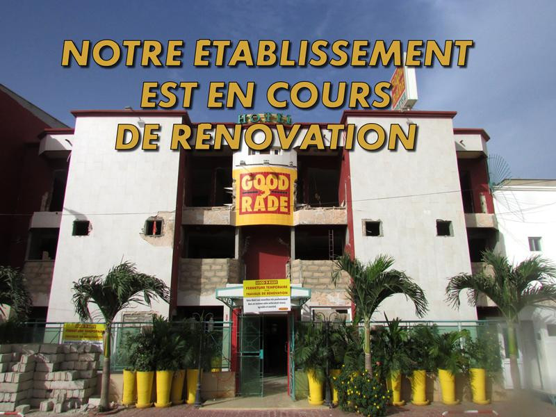 Hotel Good Rade主图