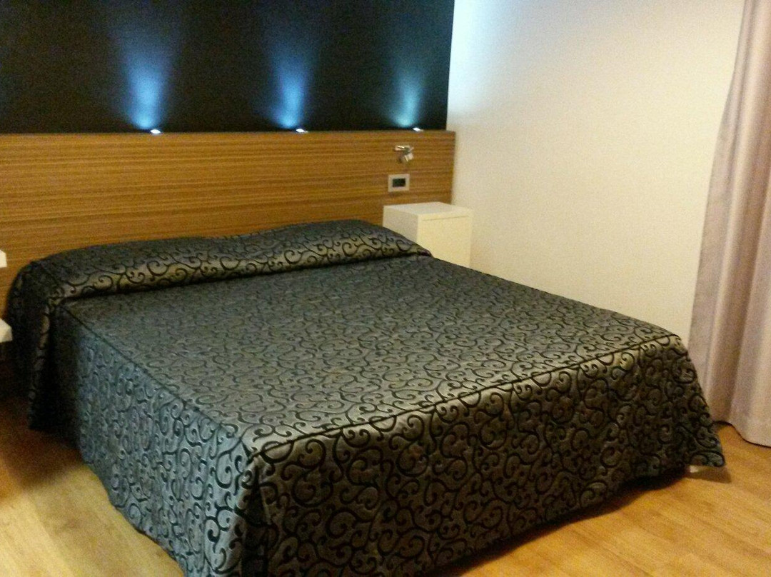 Hotel Stella d'Italia主图