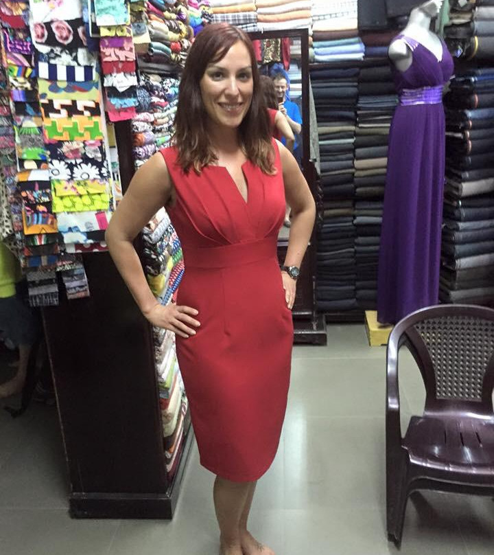 Linh Chi Shop-会安必去景点