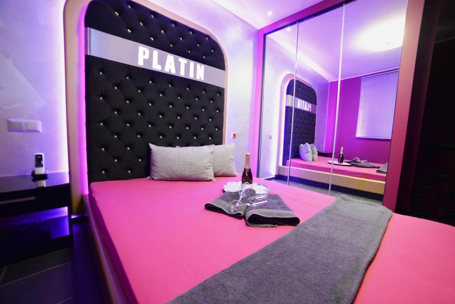 Hotel Platin Regensburg-官方