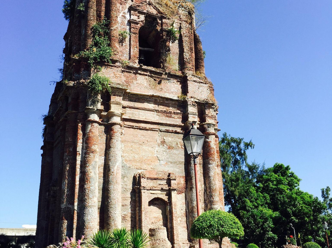 Acrobatic Bell Tower景点图片
