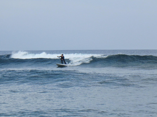Haisai Yanbaru Tour-名护市必去景点