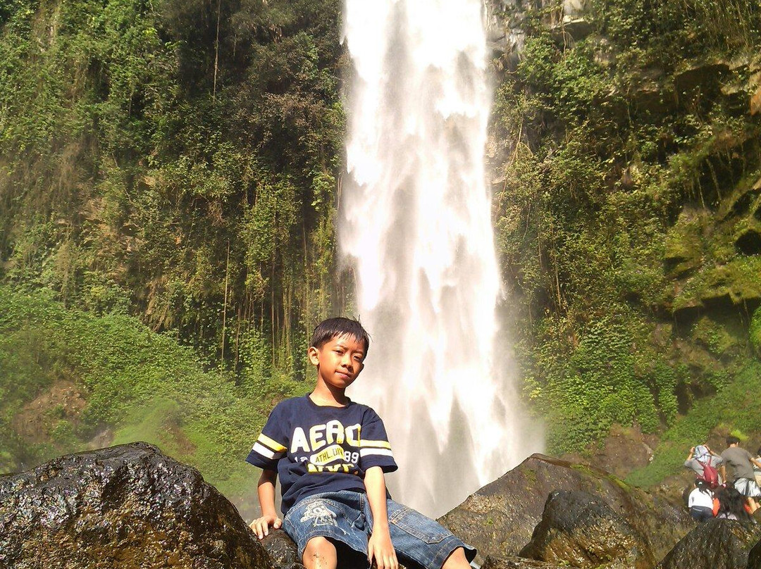 River Hill Tawangmangu主图