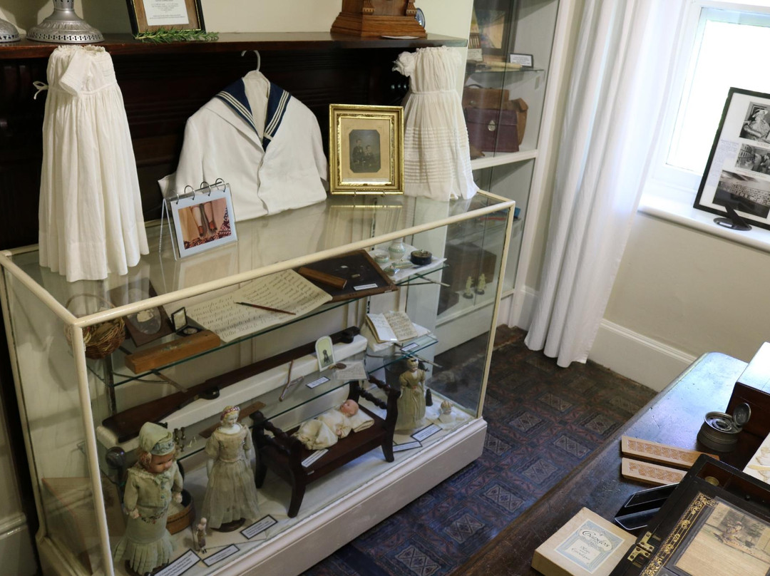 Mill Cottage Museum-Port Lincoln必去景点