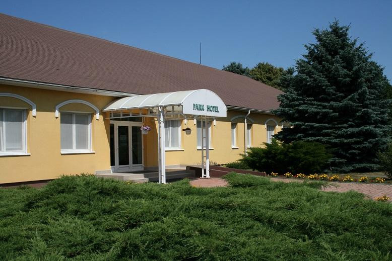 Park Hotel Bábolna