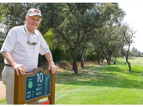 Club De Golf La Moraleja I-阿尔科文达斯必去景点