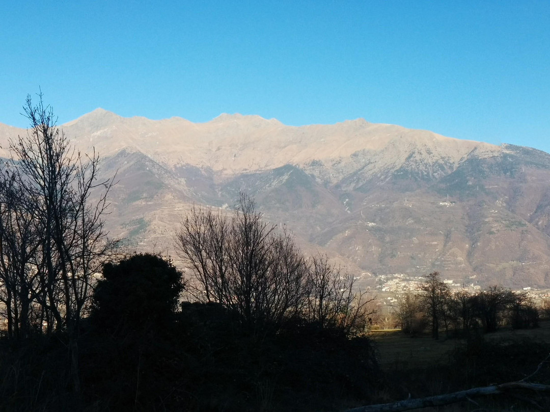 Baita Evelina bed & breakfast主图