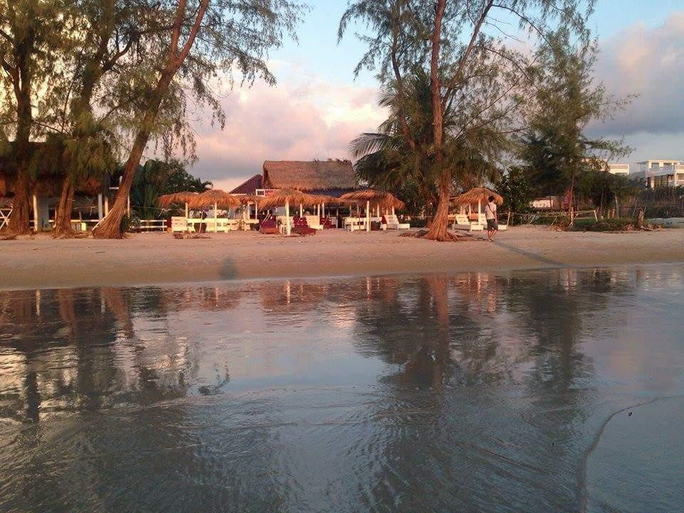 Bamboo Island旅游攻略图片