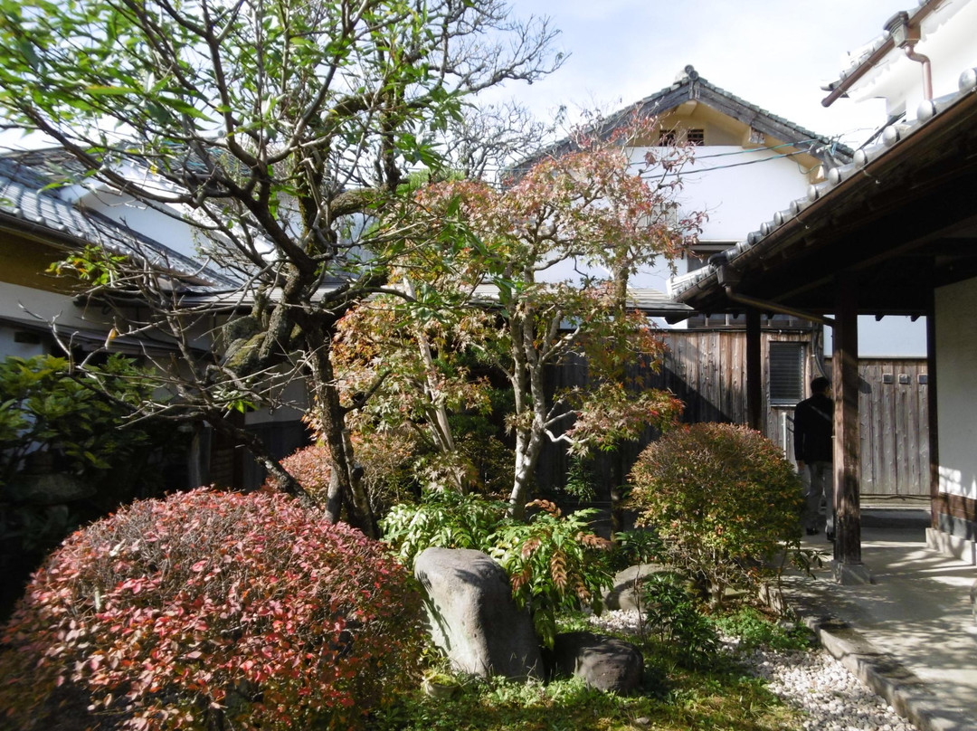Hirose Museum-日田市必去景点