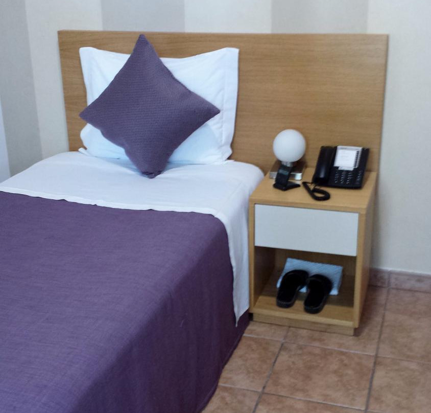 Hospedaria Dona Maria主图