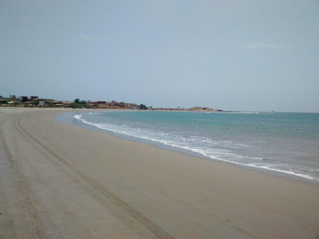 Playa Lobitos-Piura必去景点