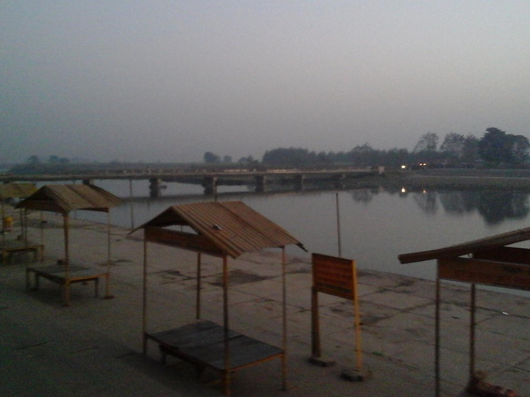 Shukratal (Shukteerth)景点图片