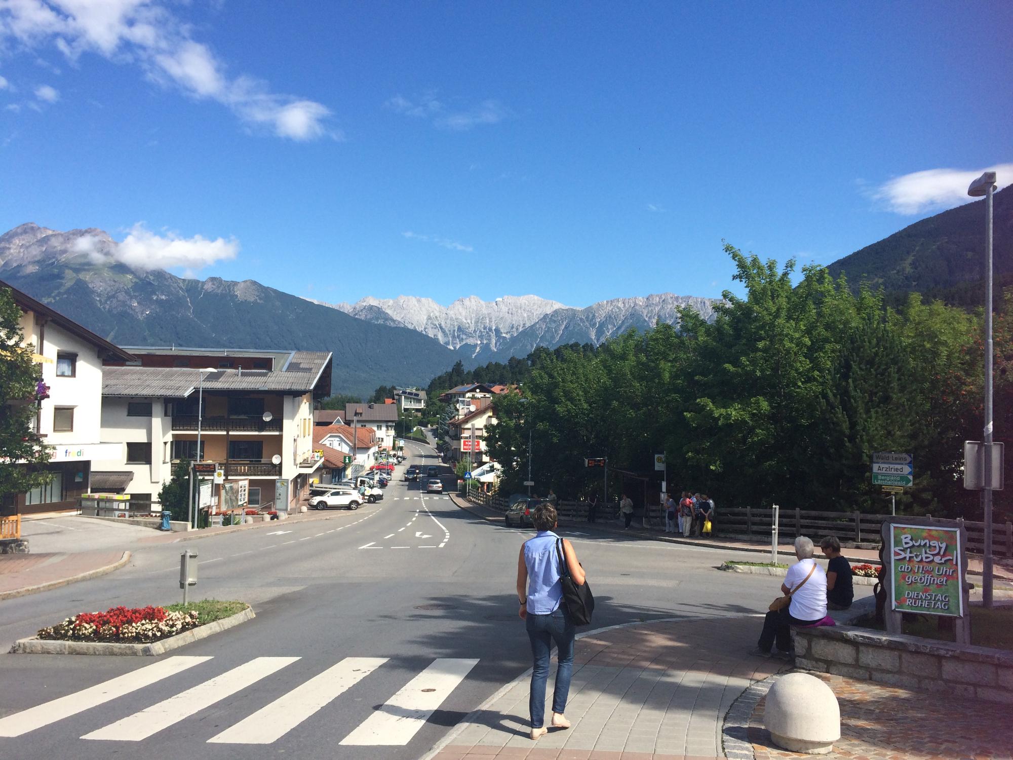 Hotel Montana-客卧