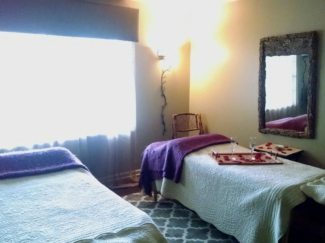 Balsam Spa-韦恩斯维尔必去景点