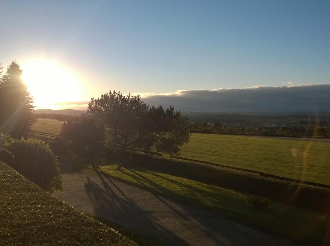 Landhotel Adlerhof主图