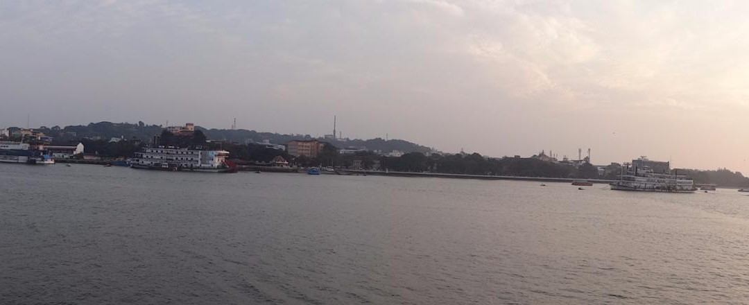 Goa Tourism Backwater Thrills Day Tours景点图片