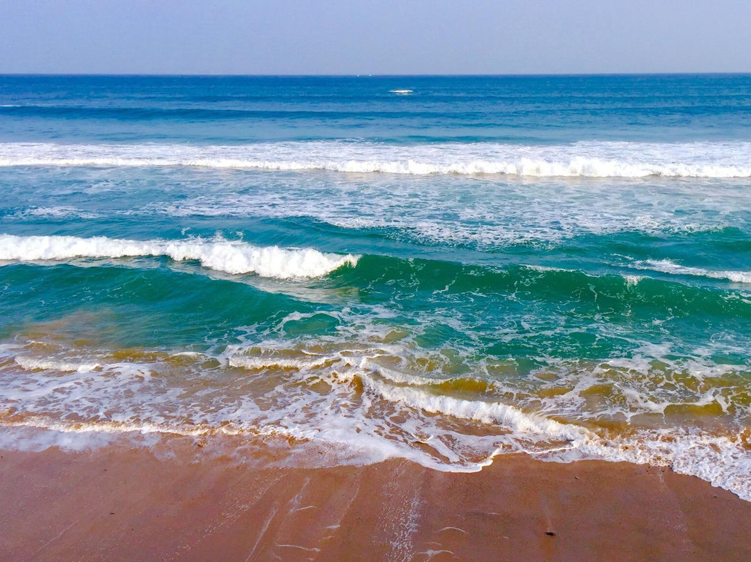 Ichigo Beach-志摩市必去景点