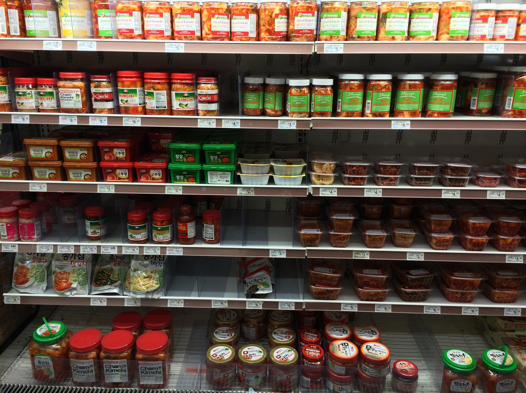 Great Wall Shopping Mall-肯特必去景点