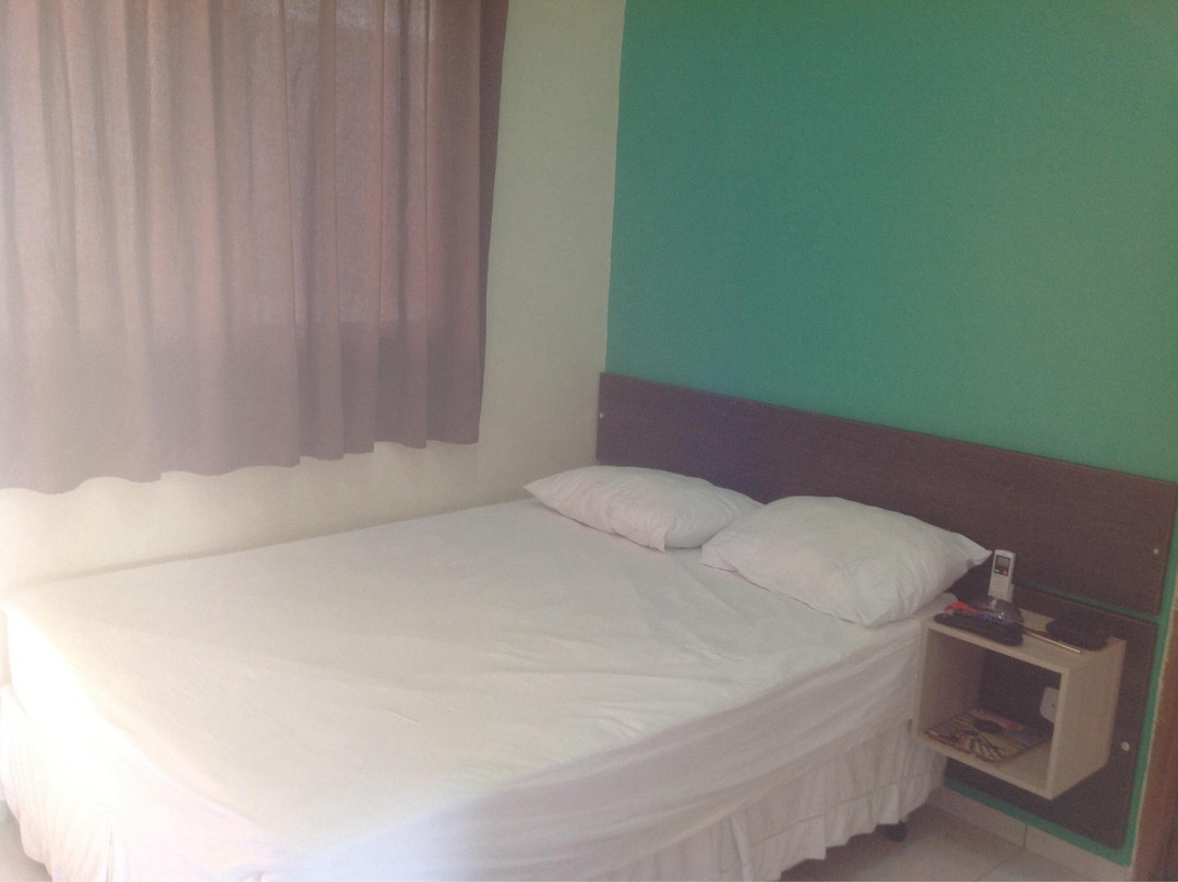 Hotel Della Vita主图