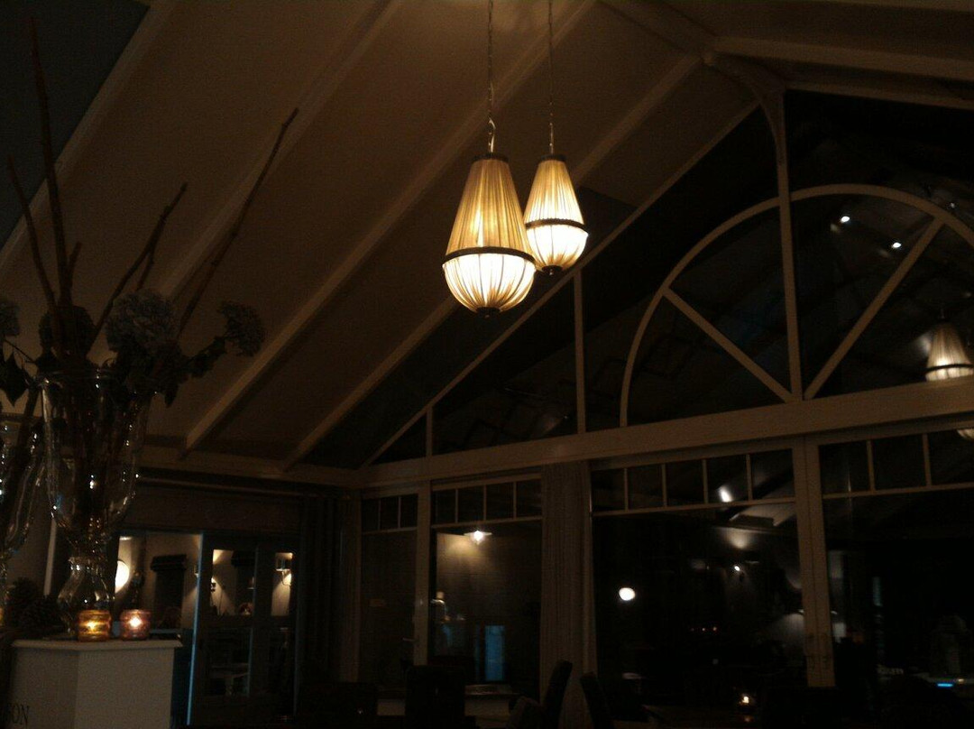 De Vijf Linden