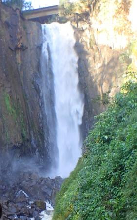 Cachoeira São Valentim景点图片