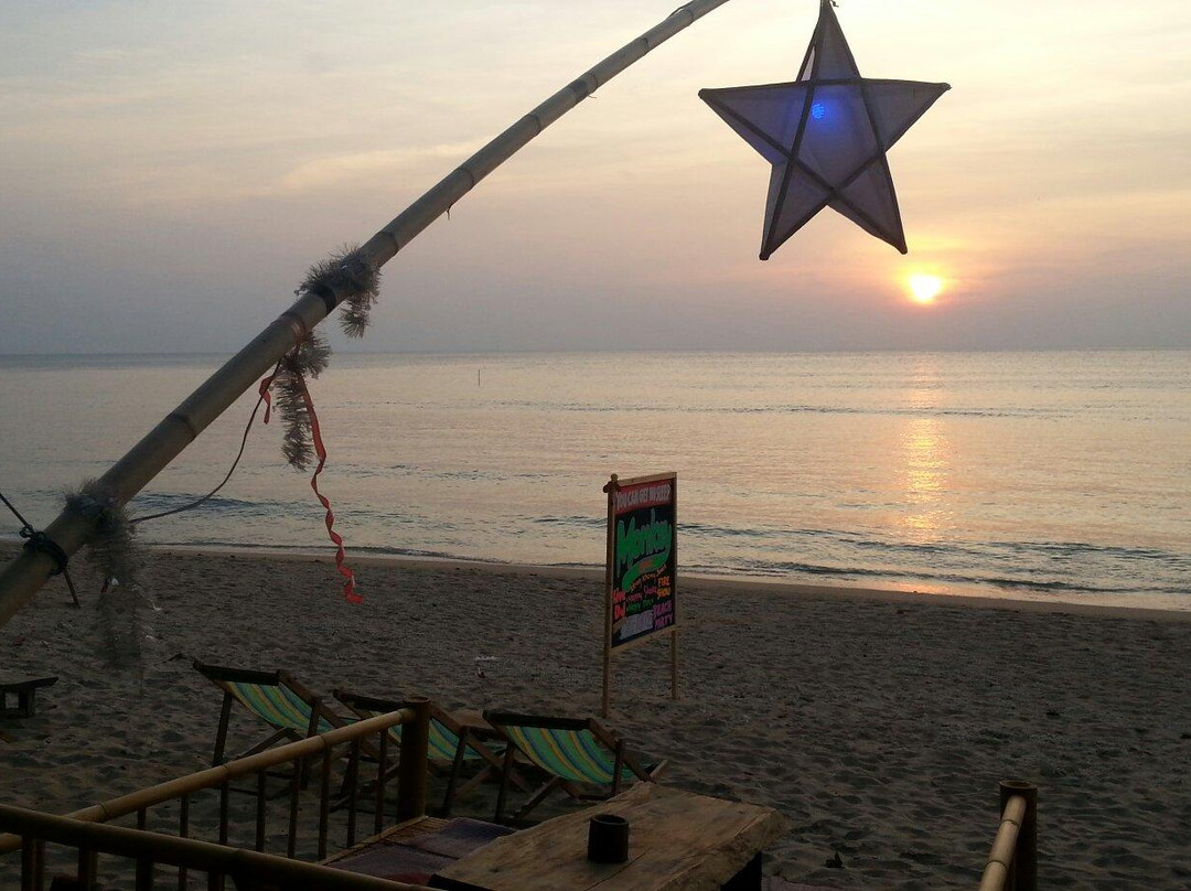 Cheeky Monkey Bar-兰塔岛必去景点