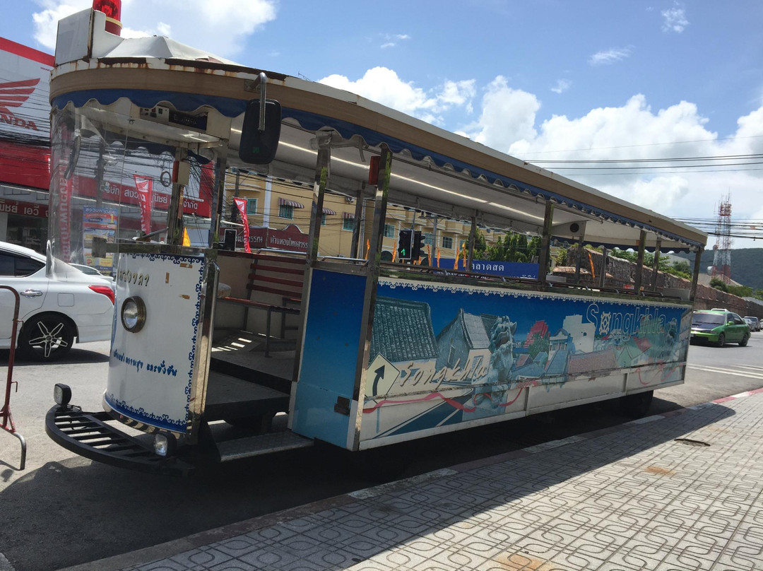 Singora Tram Tour景点图片
