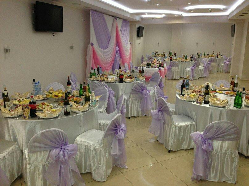 Aleksandrovka餐馆和美食-Utyosoff