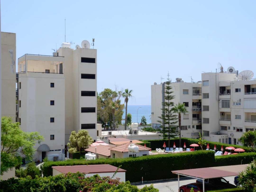 Vegas Hotel Apartments主图