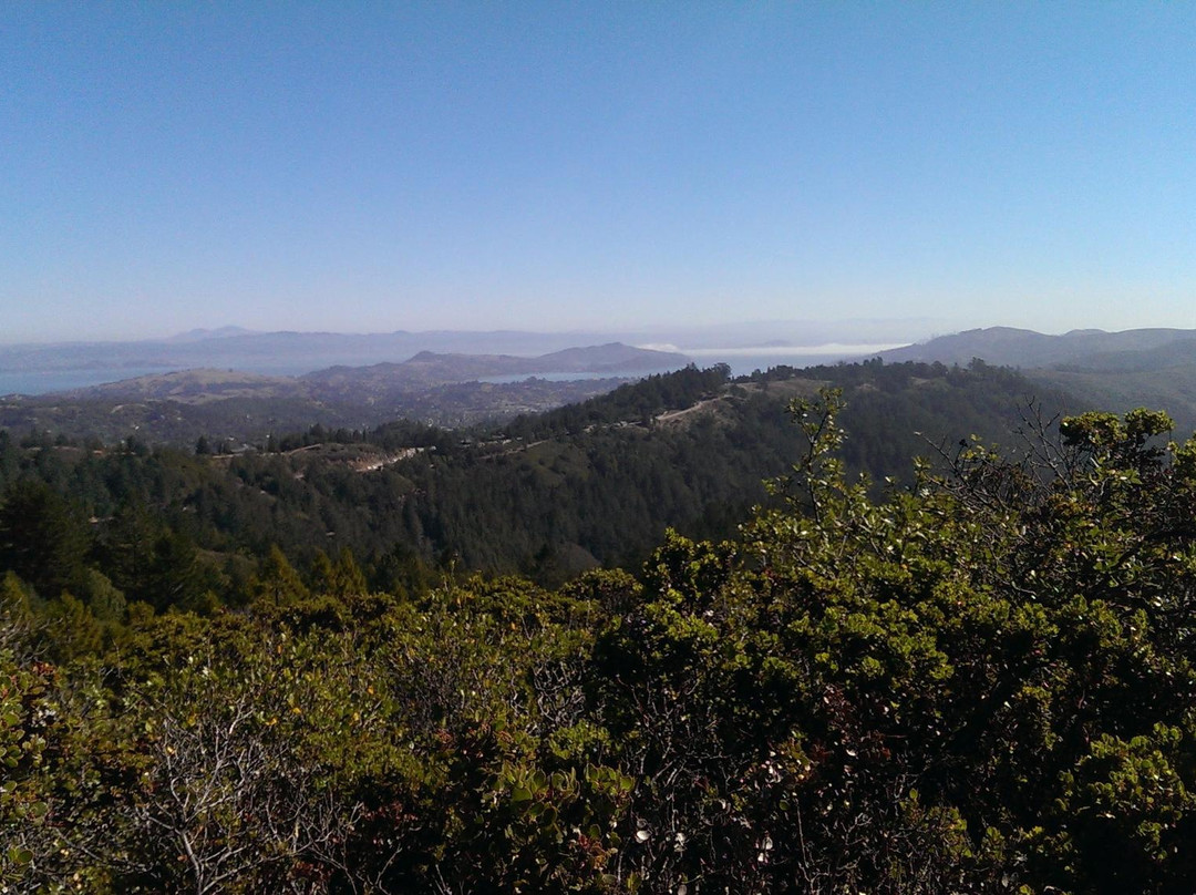 West Point Inn主图