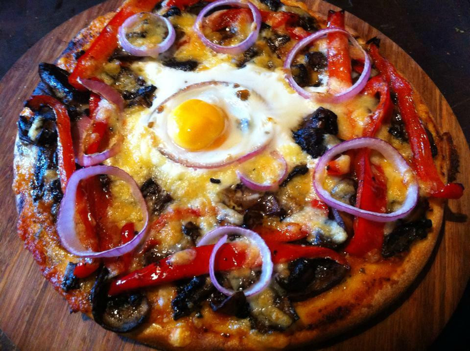 Malmsbury餐馆和美食-The Stables