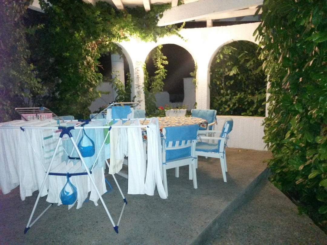 Villa White Dove