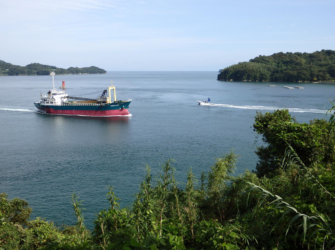 Funaori Seto Strait-Hakata-jima必去景点