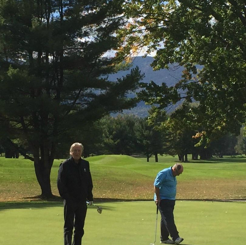 North Conway Country Club-北康威必去景点