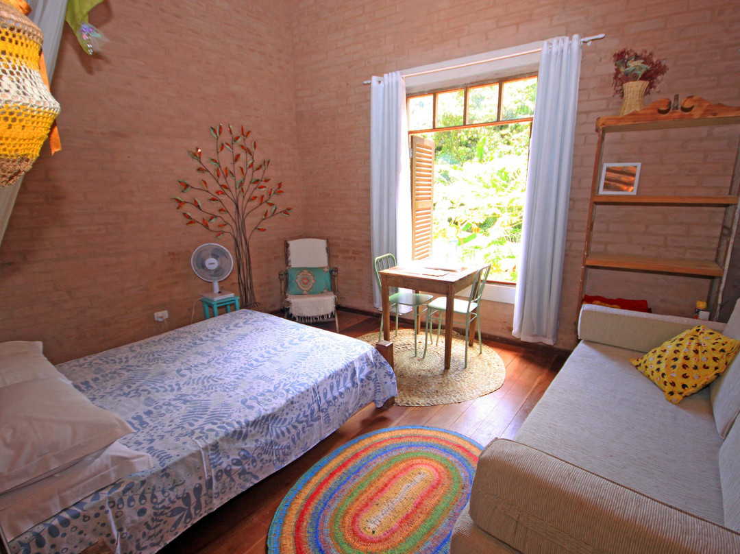 Eco Olinda B&B