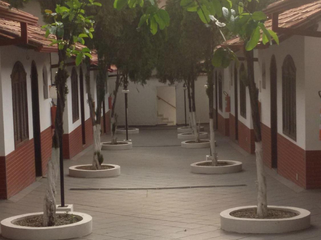 Hotel Pozzobon主图