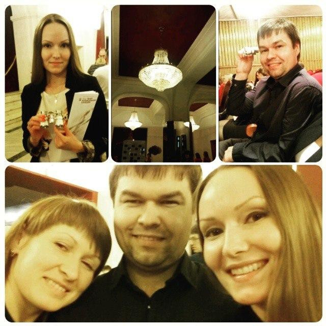 Sverdlovsk State Academic Theater of The Musical Comedy景点图片