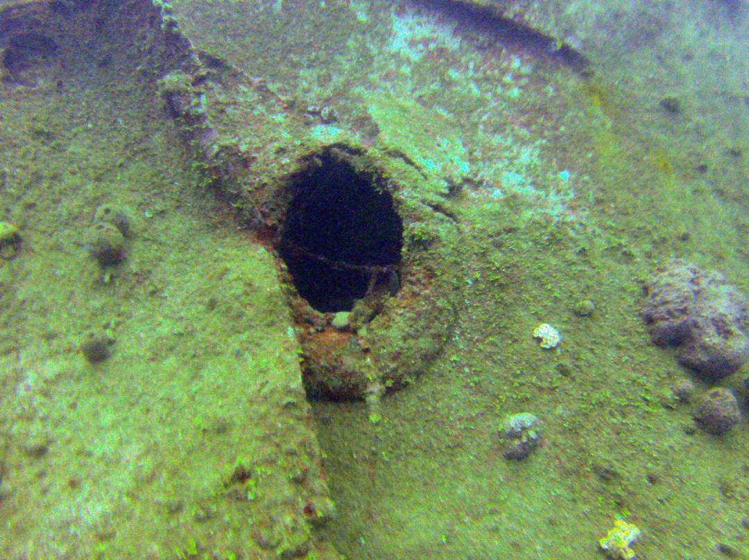 阿普拉港-Piti必去景点