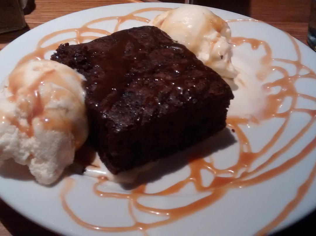 JJ Mahoney's Irish Pub