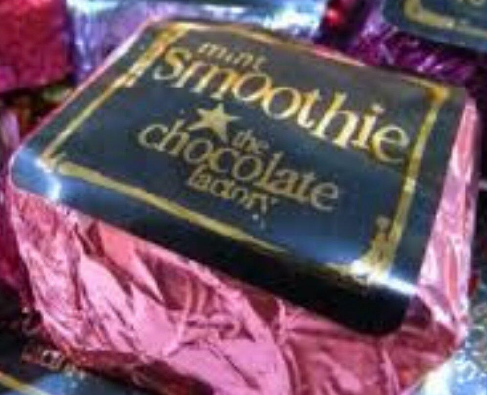 The Chocolate Factory-圣玛丽必去景点