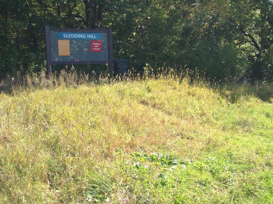 Clifton E. French Regional Park-Plymouth必去景点