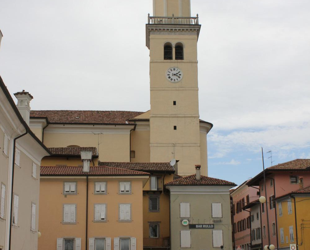 Duomo di Sant’Adalberto景点图片