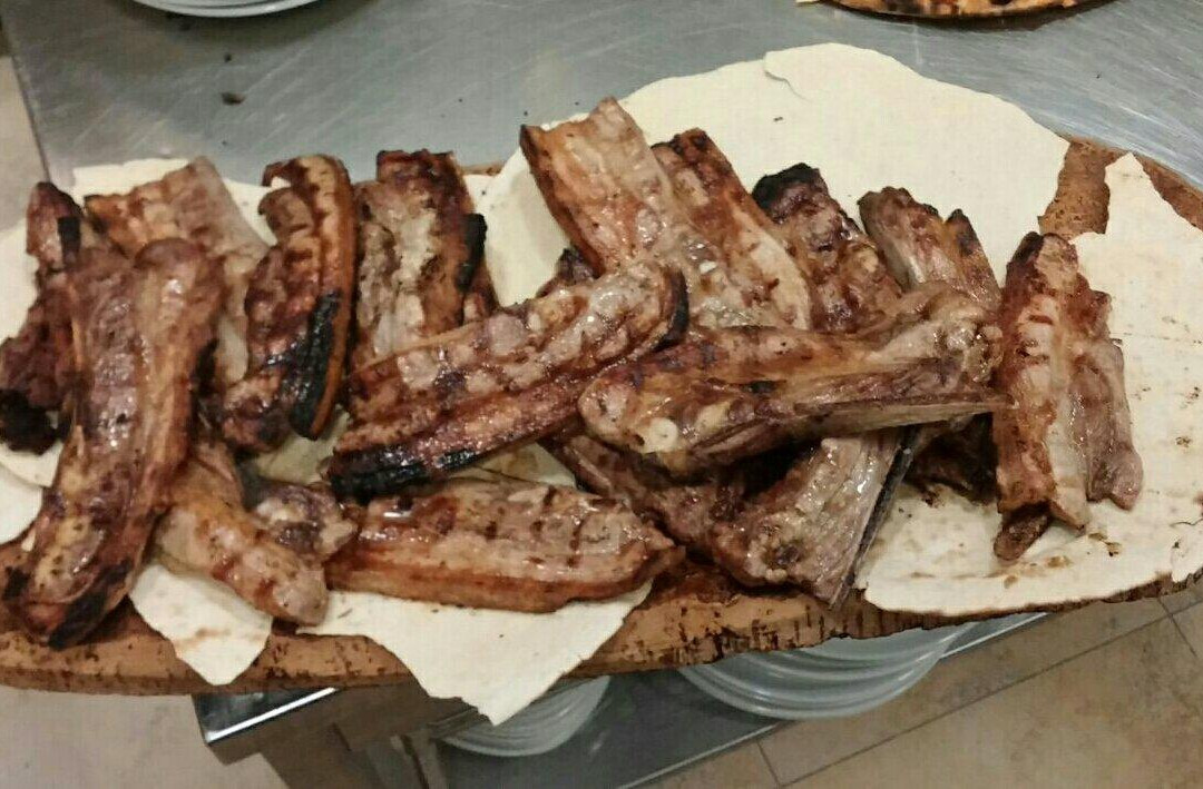 PARCO BAR  pizzeria