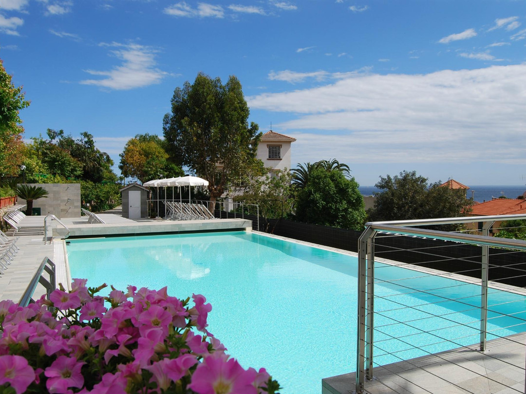 Camping Park Mara
