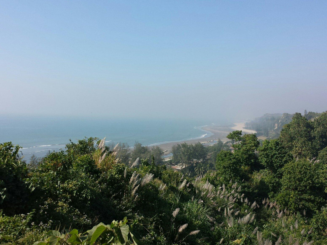 Inani Beach景点图片